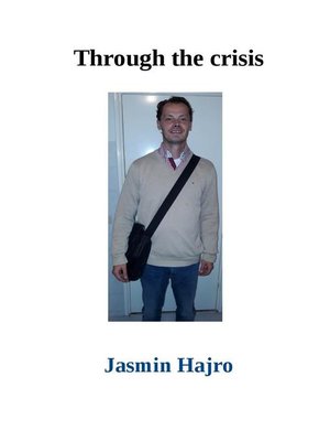 cover image of through the crisis